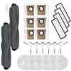 Accessory Kit For L10 For L10s For Ultra Pro Includes Mop Cloth Brushes
