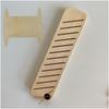 Household Supplies Embroidery Floss Sewing Tools Stitch Holder Wooden Bobbin Rack Cross Stitch Storage Holder String Ribbons