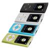 Portable Mini MP3 Player Lossless Sound Slim 1.8 Inch LCD Screen Music Player