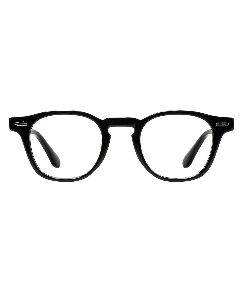 Aeswikeulopeuteu Ginsburg 46 - Glossy Black