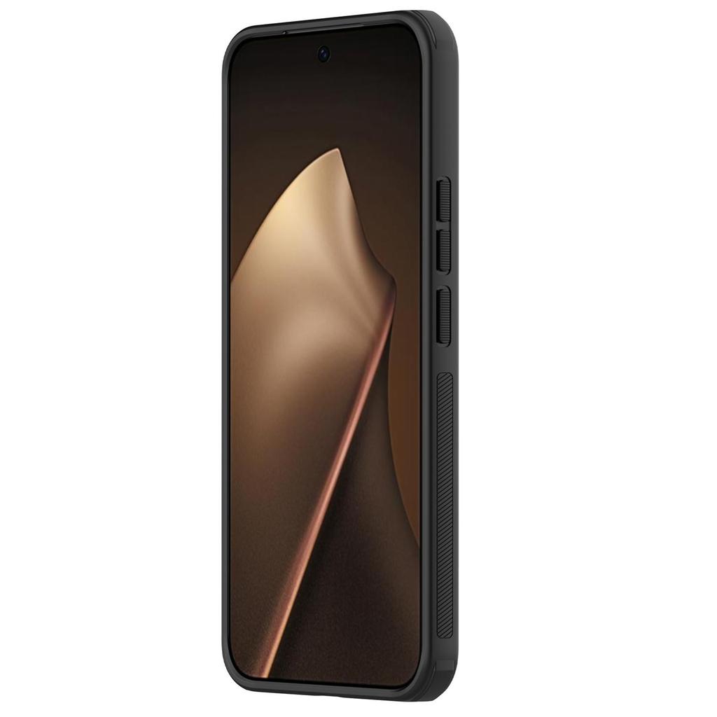 NILLKIN Super Shield Pro Magnetic Xiaomi 15T Pro Czarny