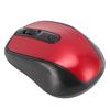 2.4G Wireless Mouse Professional Ergonomic High Sensitivity Wireless Optical Computer Mouse for Notebook PC Laptop
