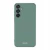 Sc Silicone Case Galaxy M35 5G Dark Green