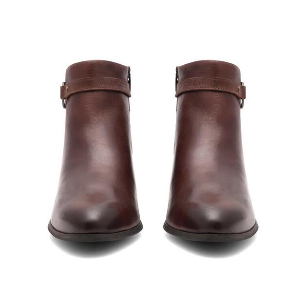 Ankle Boots Lasocki WB-CELESTE-22 Brown