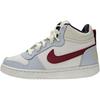 (GS) Court Borough Mid 2 GS 'Grey' Kids' FV8122-161