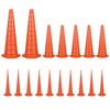 Hydraulic Oil Service Plugs Replacement Assorted Size Oil Resistant Stoppers Automotive Repair Tool Easy to Use