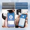 Mijia Smart Finger Robot: Remote Elevator Button Caller with Xiaoai Voice Support