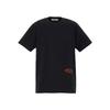 ONITSUKA TIGER GRAPHIC TEE T Shirt Unisex Black 2183B620-001