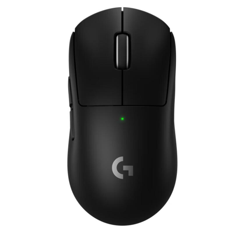 Logitech GPW3 Wireless Gaming Mouse