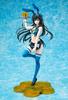 KADOKAWA CAworks youth romantic comedy is wrong after Yukino Yukinoshita Casino Party scale plastic painted finished figure KK52905 “My all. Ver. 1/7