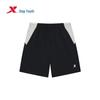 Boys' Summer Training Lightweight Running Shorts with Side Slits