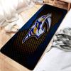 Ice Hockey Sports Door Mat Washable Non-Slip Living Room Sofa Chairs Area Mat Kitchen Toilet Rug