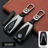 Venucia Key Cover: Stylish, Atmosphere-Enhancing Car Key Bag with Buckle Remote Shell for Personalized Decoration
