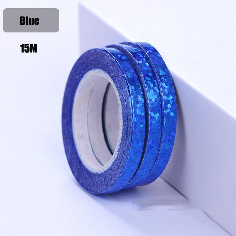 5M Balloon Accessories Party Balloon Chain Ribbon Glue Wedding Party Birthday Background Decor Balloon Arched Balloon Supplies