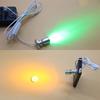 Led Usb Spotlight Jewelry Cabinet Showcase Counter Lamp Surface Mounted Ceiling Mini Spot Light Usb 5V Interface
