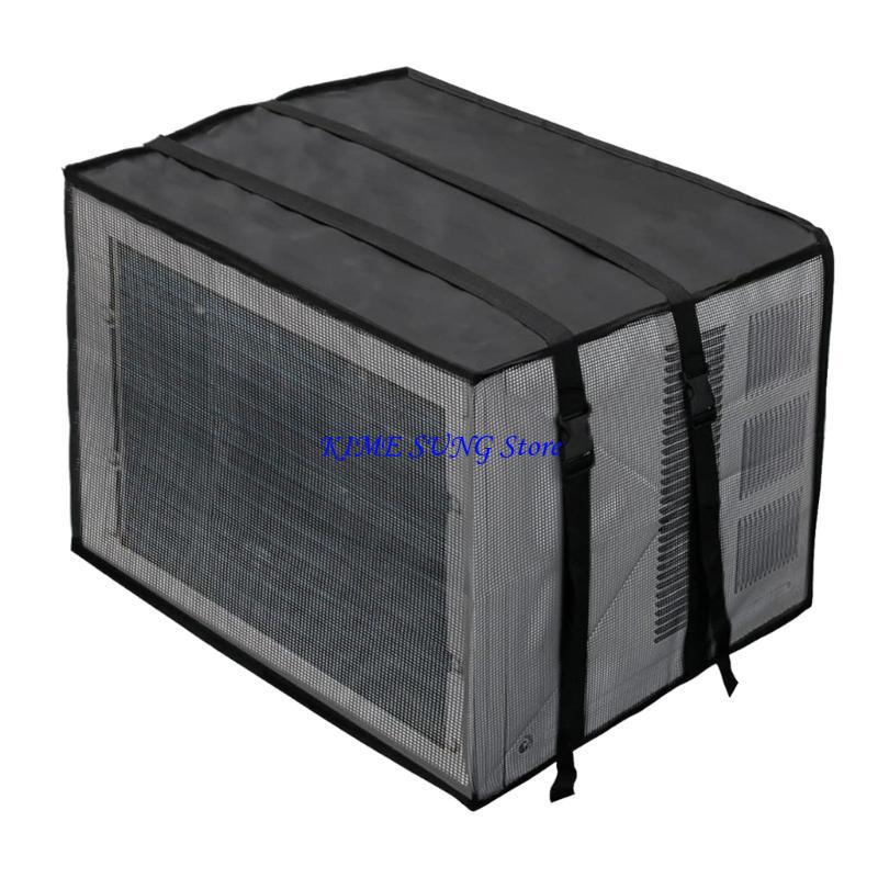 L5BD Waterproof Outdoor Air-Conditioning Cover With UV And Adjustable Locks