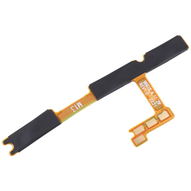 

For Samsung Galaxy A04 4G A045 Power On/Off and Volume Flex Cable Replacement Part (without Logo) Type A