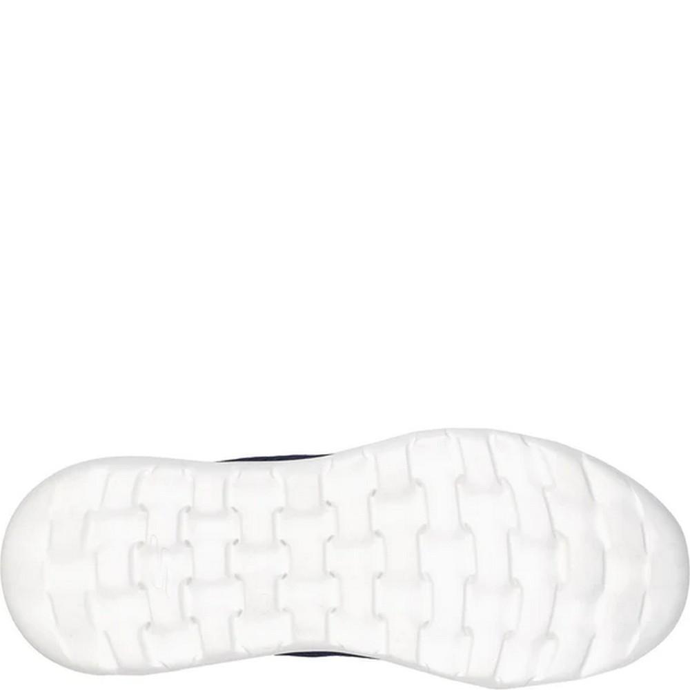 Skechers Mens Go Walk Max - Progressor Trainers