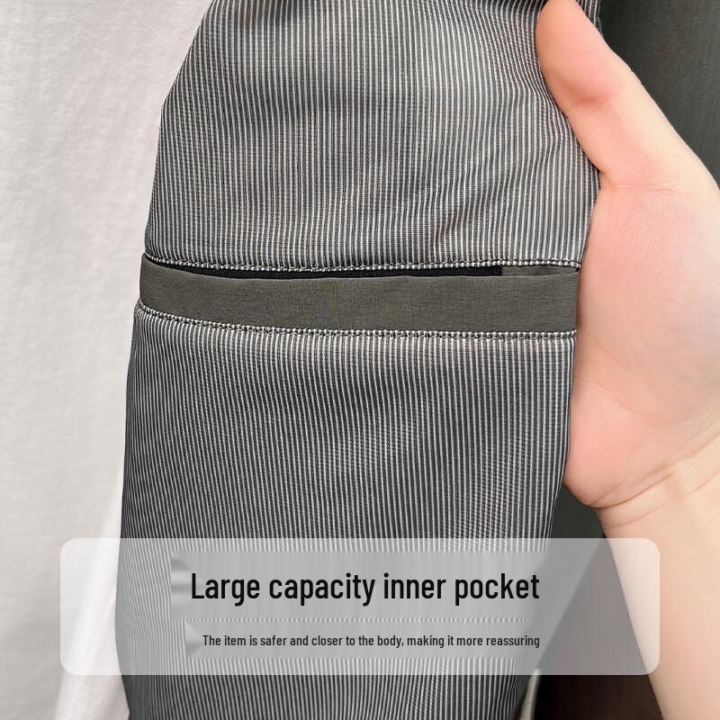 TUCANO Men's Casual Lapel Jacket