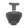3Pcs Traveling Wheel For Narwal J4/J5 Robot Cleaner Parts Universal Wheel Attachments With Bracket-B61B