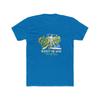 California Surf Rescue Tee | Respect The Wave T-Shirt, Cool Tee, Quality Comfy