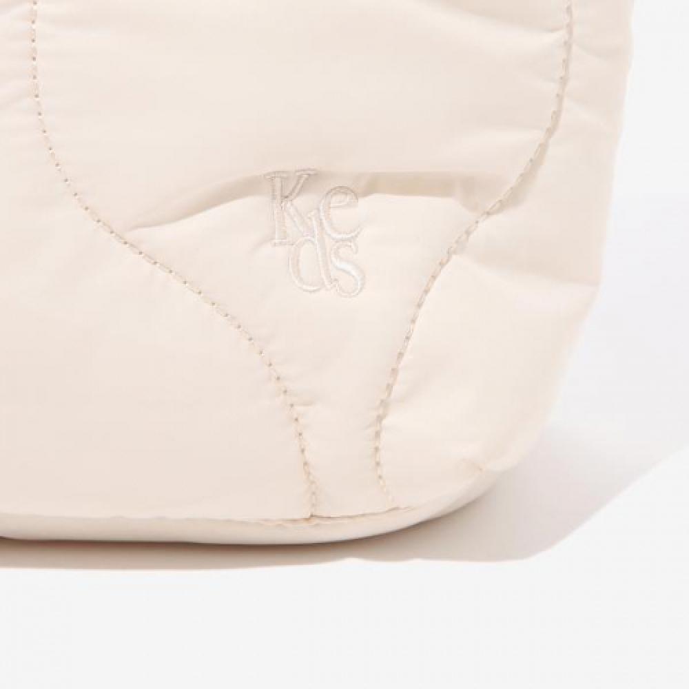 Keds Wave Padded Bag  Kd3bcf6102fcrm 