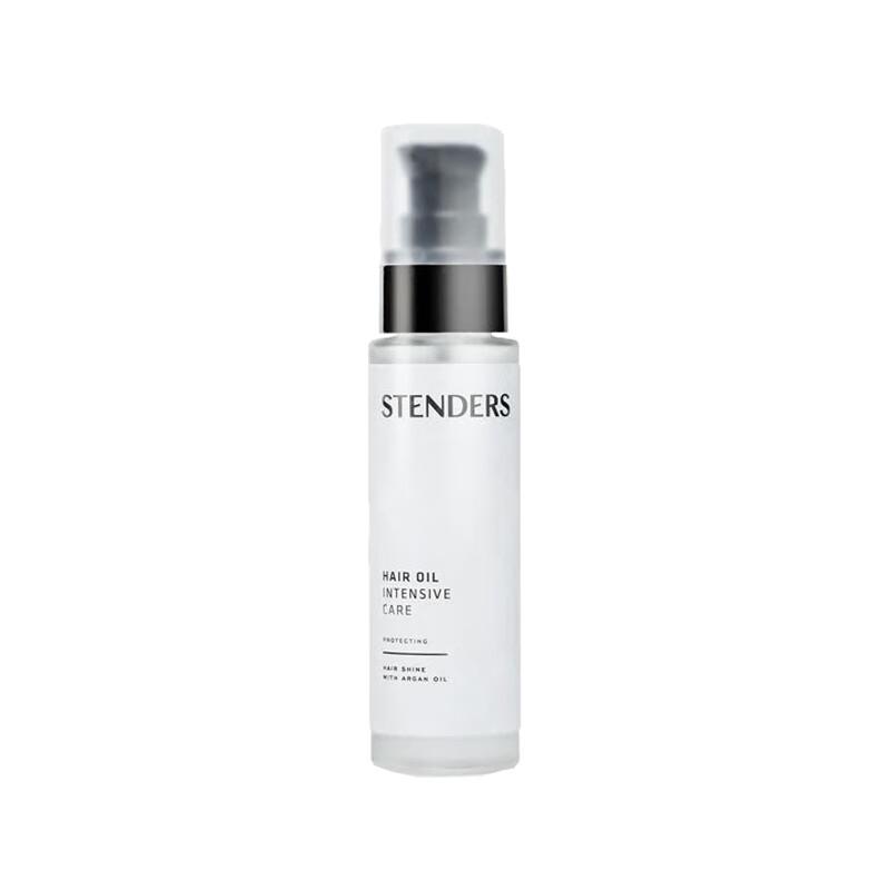 Stenders Natural Radiance Hair Oil 50ml