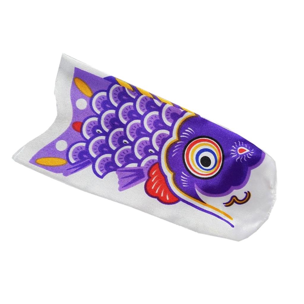 MagiDealMagiDeal Windsock Carp Flag Garden Koi Nobori Sailfish 50cm Golden Red MagiDealMagiDeal Windsock Carp Flag Garden Koi Nobori Sailfish 50cm Golden Red