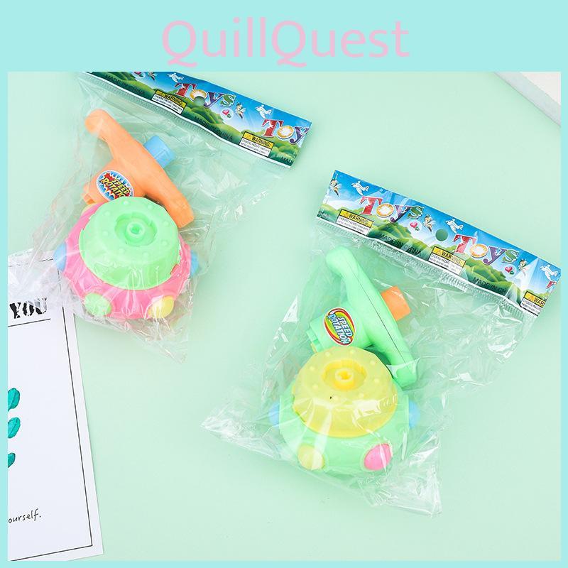 Spinning Lotus Plastic Top Toy With Light Show For Childrens Party And Area Play