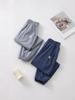 Kids' Quick-Dry Sport Pants - Sun Protection & Mosquito Repellant for Boys and Girls