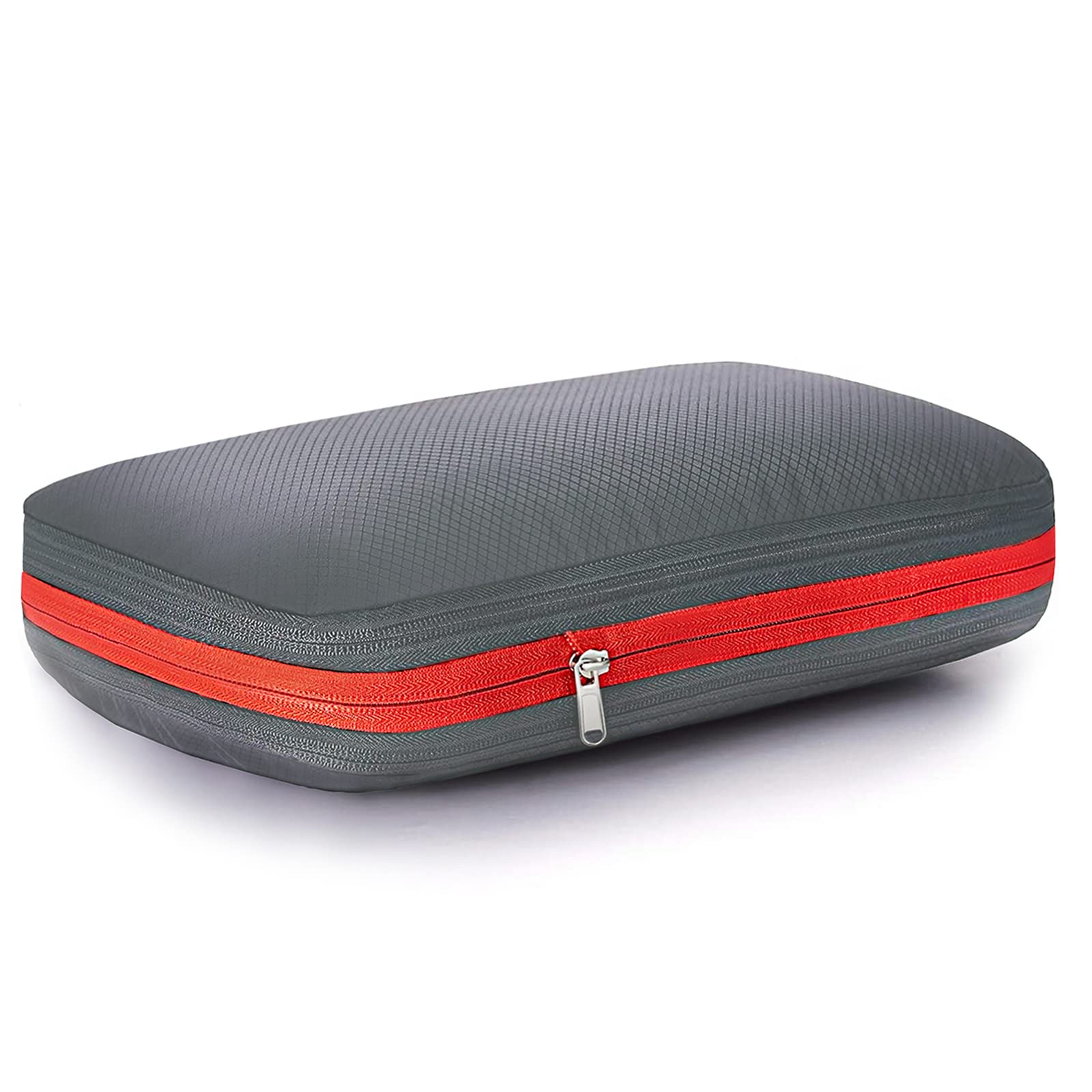 

Компрессионная удобная дорожная компрессионная молния экономит одежду дорожная сумка для хранения одежды компрессионная одежда бизнес легкая удобная сумка для товаров,