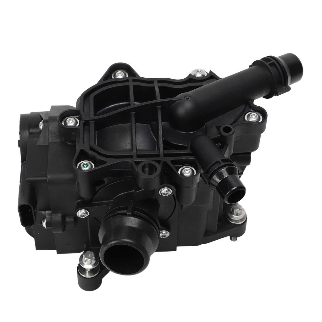 Engine Cooling Thermostat Heat Manage Module 11537644811 for 530i 430i F36 G30 F90 2.0T