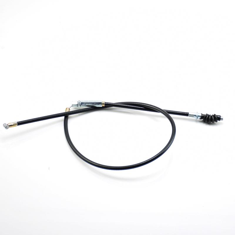 Motorrad Tachometer Geschwindigkeitsmesser Gaszug Leitung Gang Kupplungssätze Für Honda DAX CT70 ST70 Monkey Baja Bike Ersatzteile