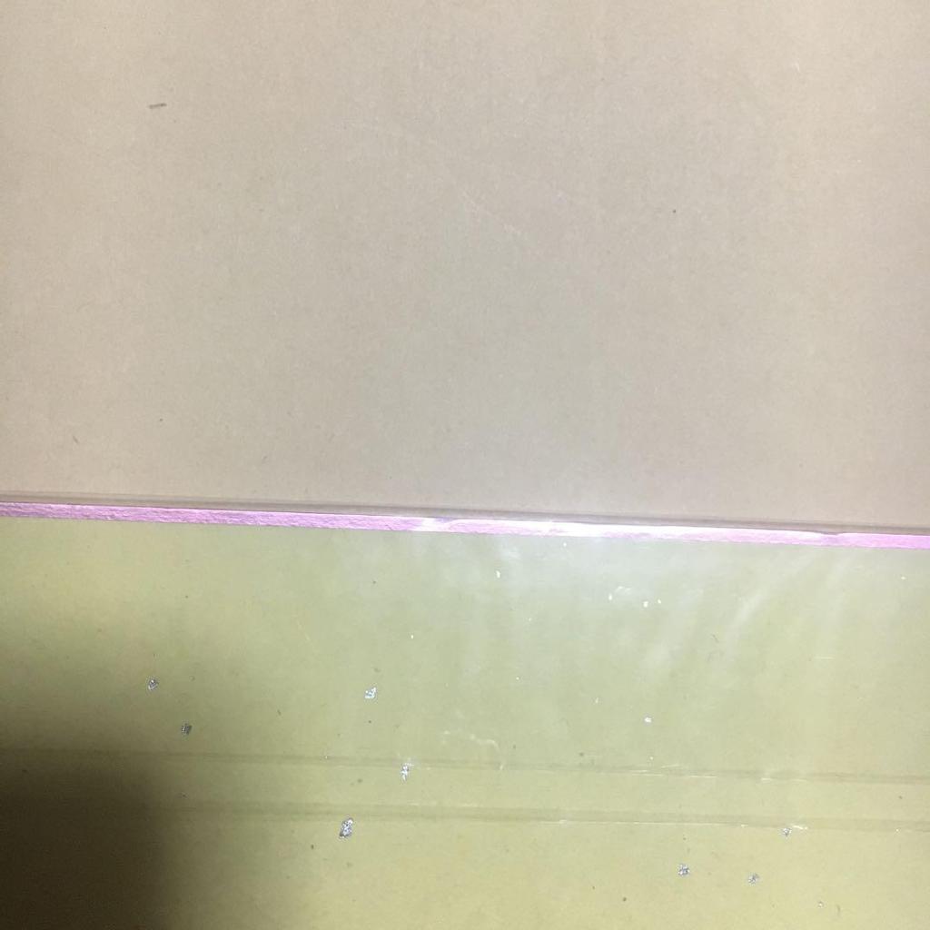 [USED] Fate Minamoto no Yorimitsu Shikishi