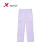 Youth Lightweight Zero-Feel Summer Pants with Convertible Cuffs