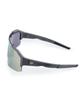 Lodagseu Breeze (Brush Gray - Gold Lens)