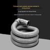 PURPAVWINNER Washing Machine Drain Hose Extension