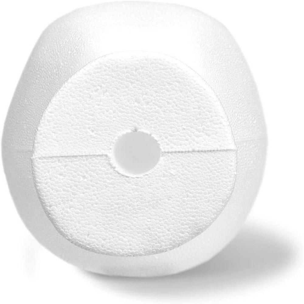 Foam Mannequin Head Stable Lightweight Wig Display Stand for Jewelry Hat Display Stand Manikin Head Foam Head Model