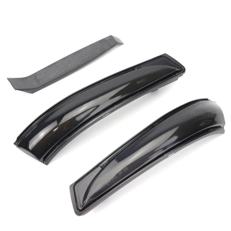 Dynamic Blinker Turn Signal Side Mirror Indicator LED Flashing for Hyundai Elantra Avante MK5 MD UD 11-15, i30 GD Veloster 11-15