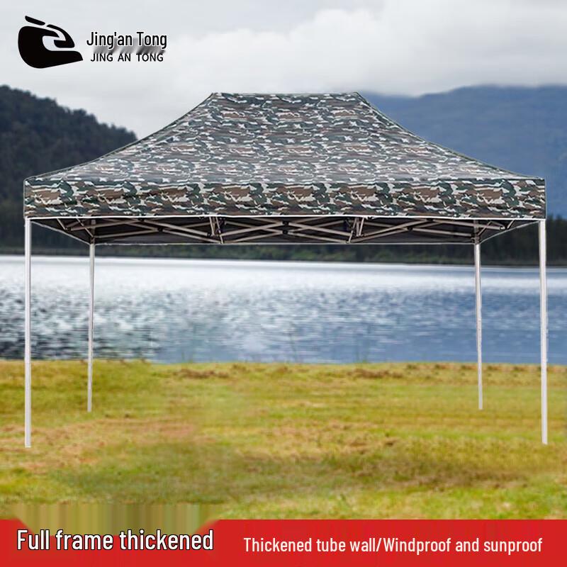 Outdoor Sunshade Tent Replacement Poles