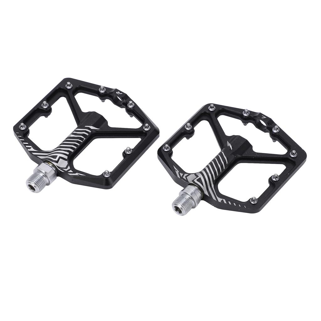 Non Slip   Bearing Pedals Mountain Aluminum Bike Pedals