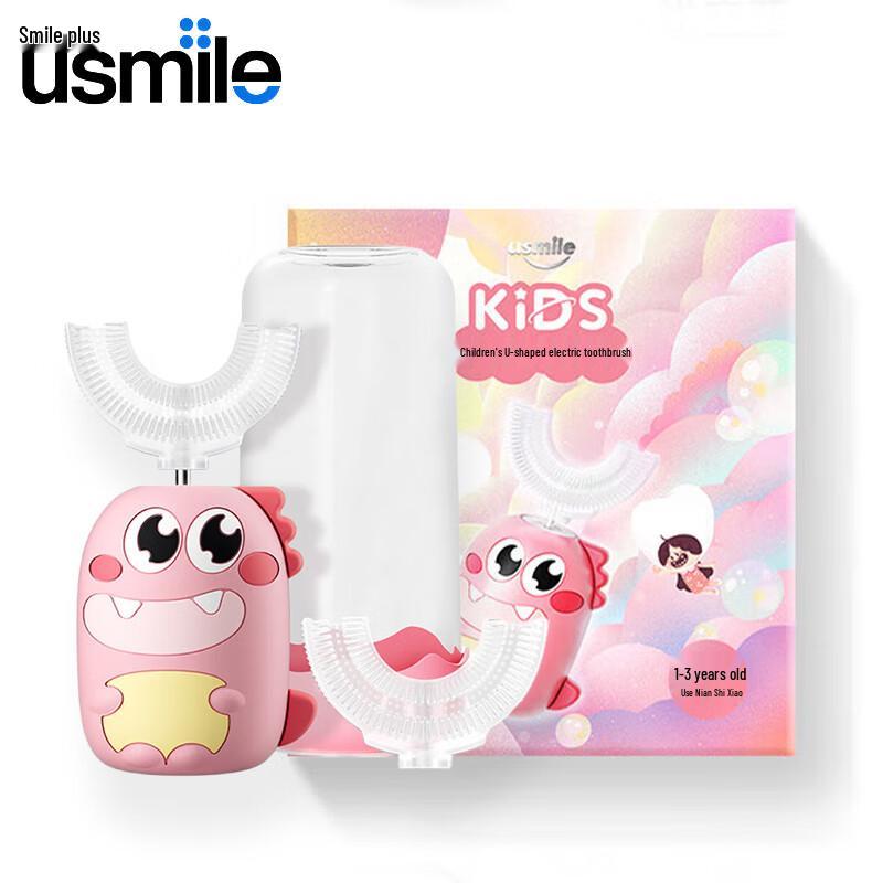 

Usmile Q6 Children s Electric Toothbrush