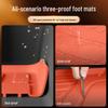 Equation Leopard Titanium 7 TPE25 Trunk Mat - Complete Car Modification Set
