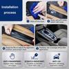 For BMW X5 G05 - Transparent TPU Center Console PPF Protection Film TPU Interior Screen Protector Interior Film