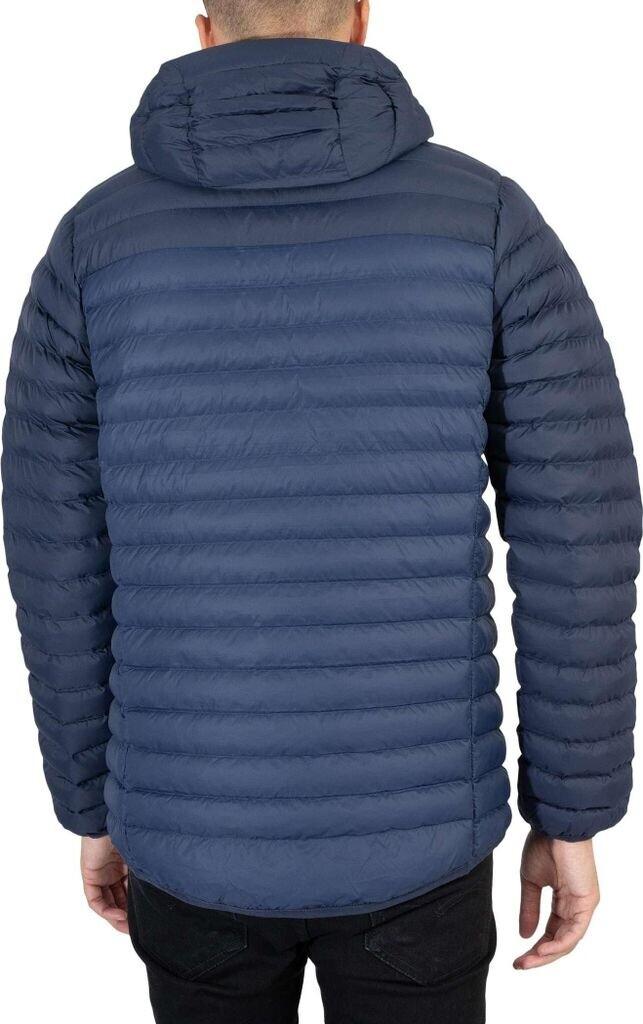 Куртка Berghaus Vaskye Insulated Jacket Men темно-синяя