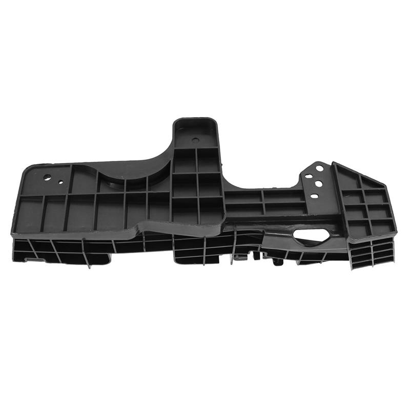 1 Pair Car Headlight Bracket Bumper Cover Bracket 52116-53070 52115-53070 For Lexus IS350 IS250 2011-2015