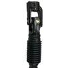 Intermediate Steering Shaft Assembly 36 Tooth Metal Joint For EZGO Golf Cart 2001 Up Replacement Part