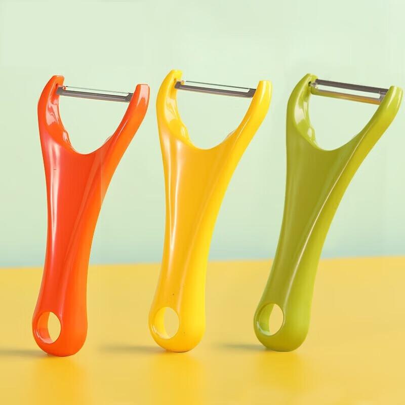 CHAHUA European Style Peeler