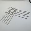 Stainless Steel Flat BBQ Skewers