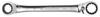 65.5/8X11/16 - Angled Ratchet Wrench, 5/8"x11/16"